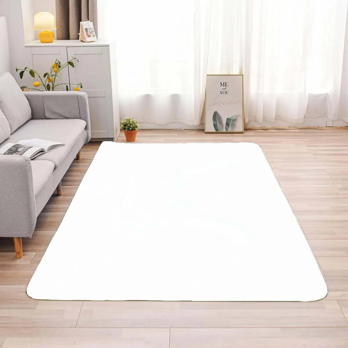 Vibrant Hip-Hop Culture Area Rug™